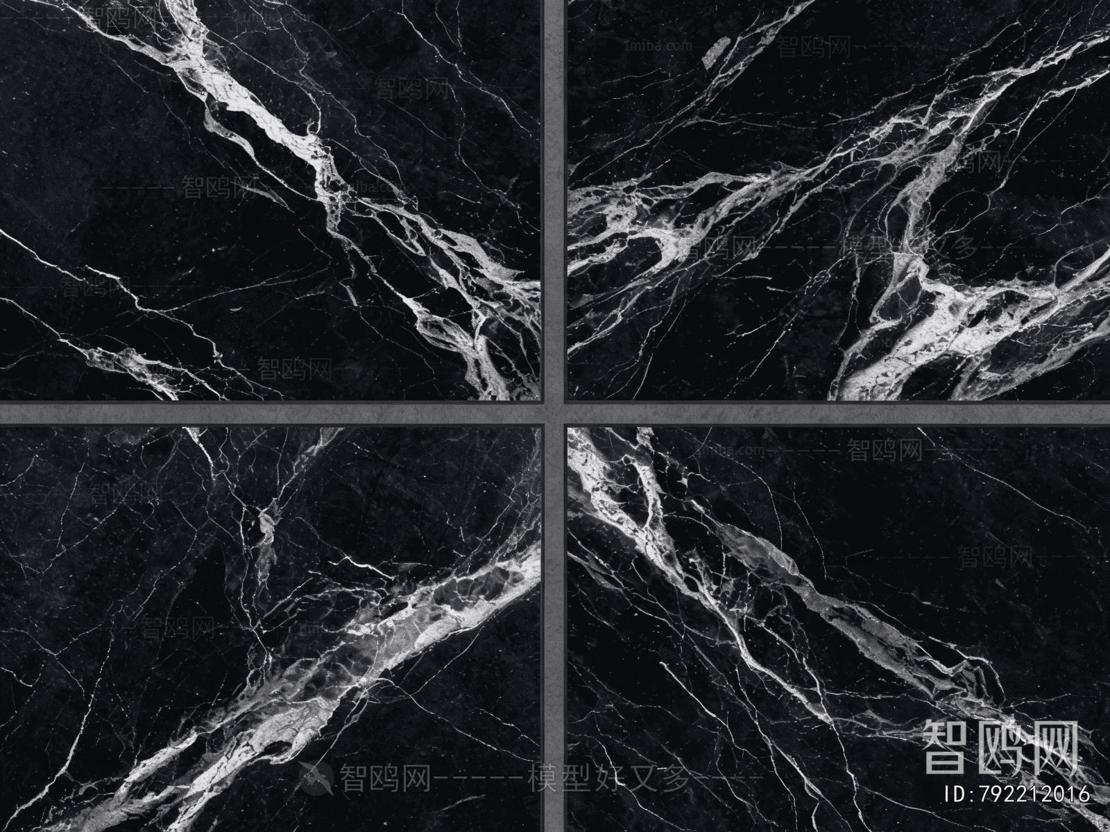 Marble Tiles