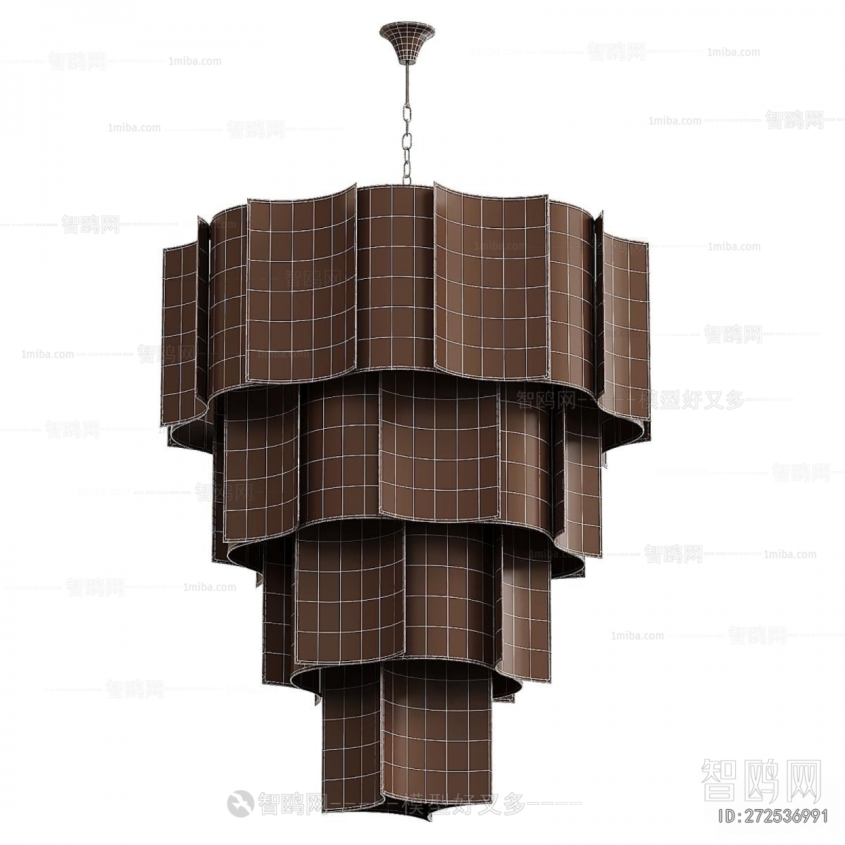 New Chinese Style Droplight