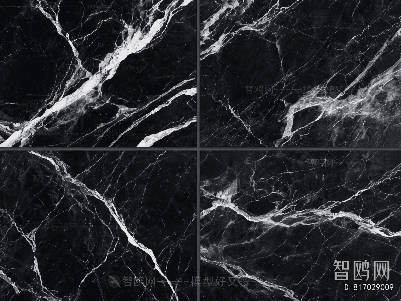 Marble Tiles