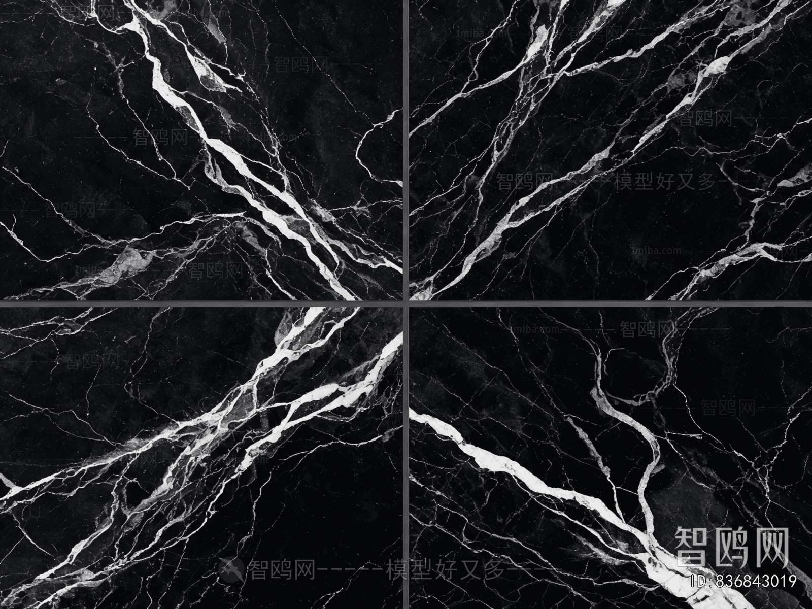 Marble Tiles