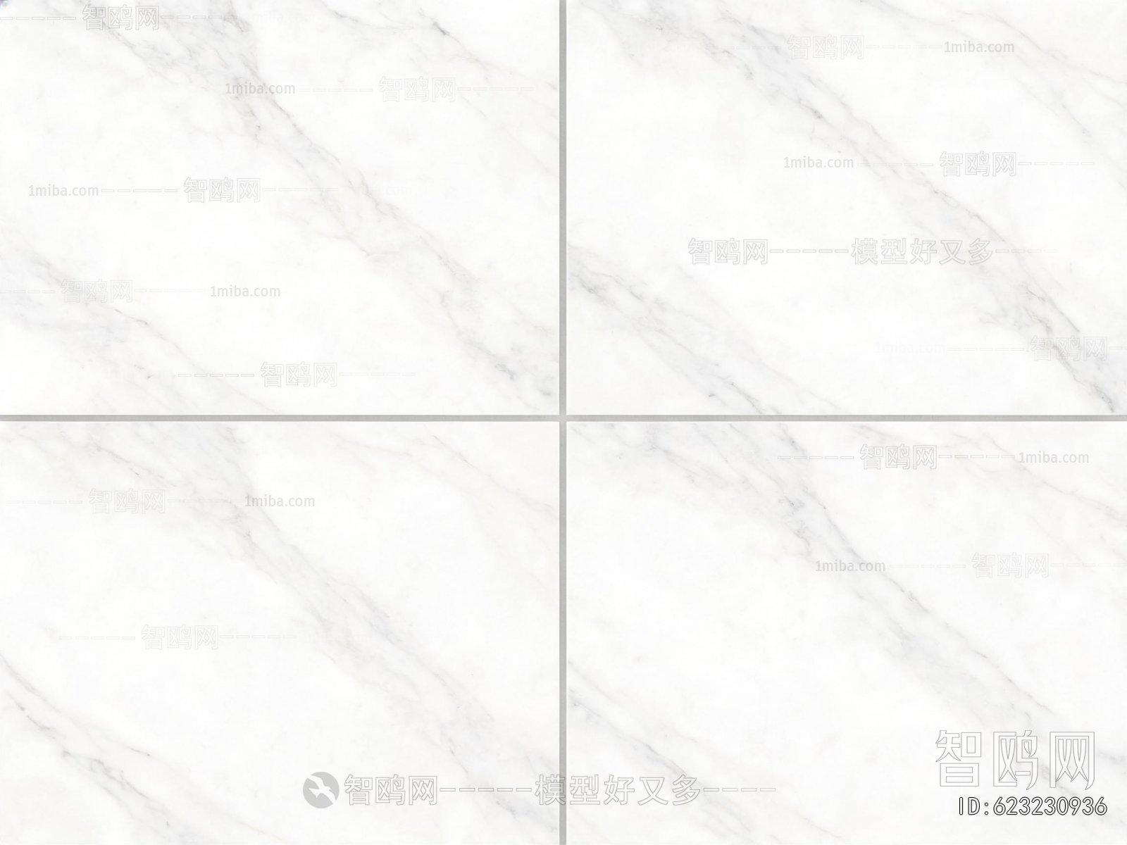 Marble Tiles