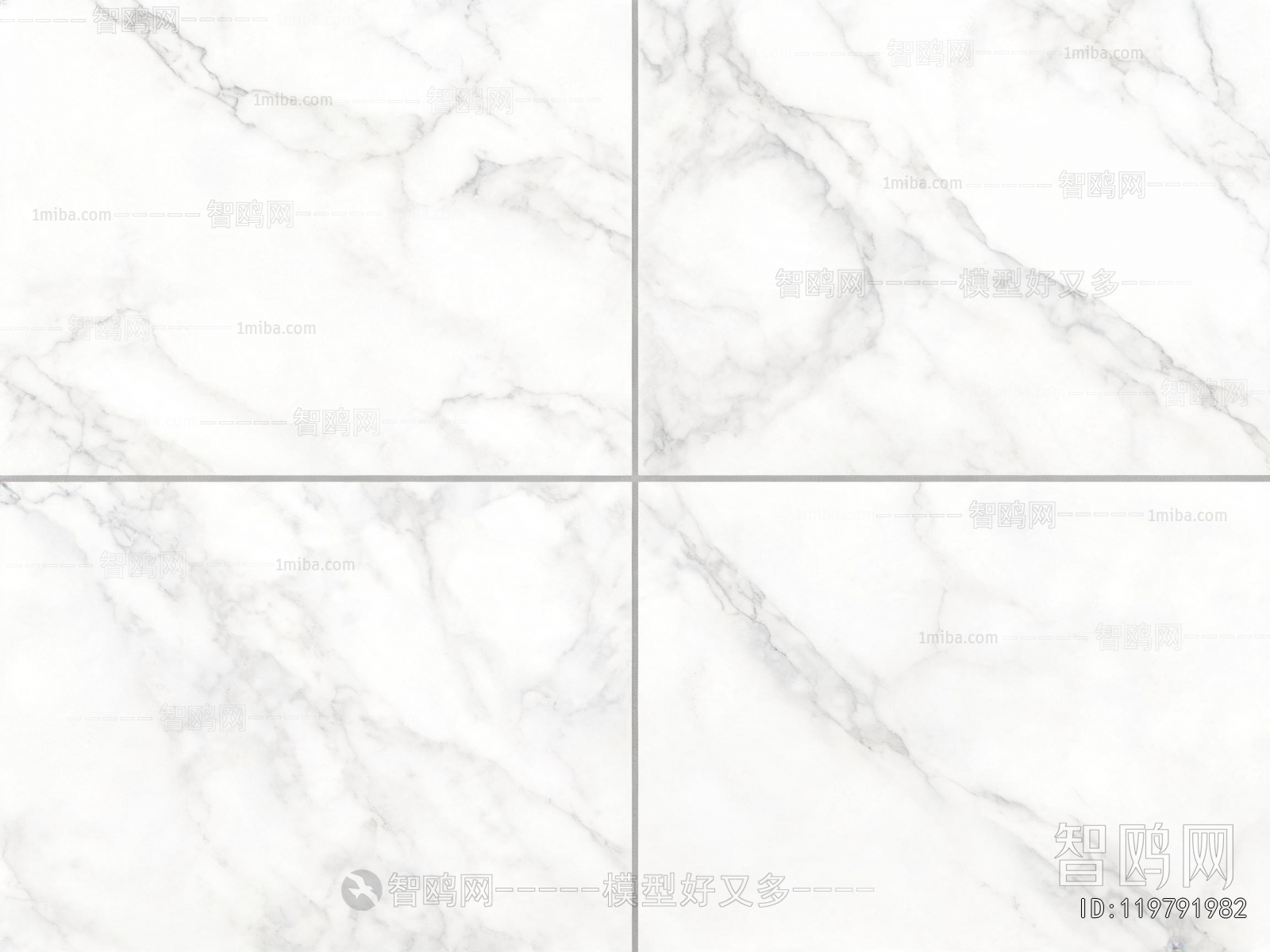 Marble Tiles
