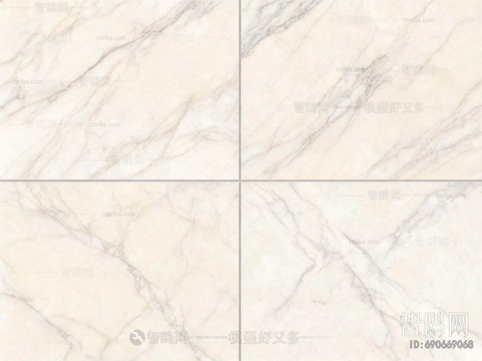 Marble Tiles