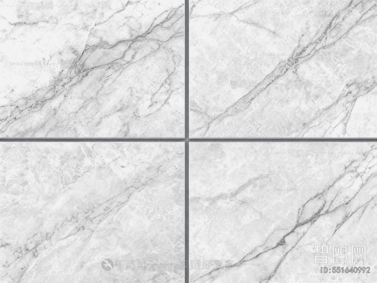 Marble Tiles