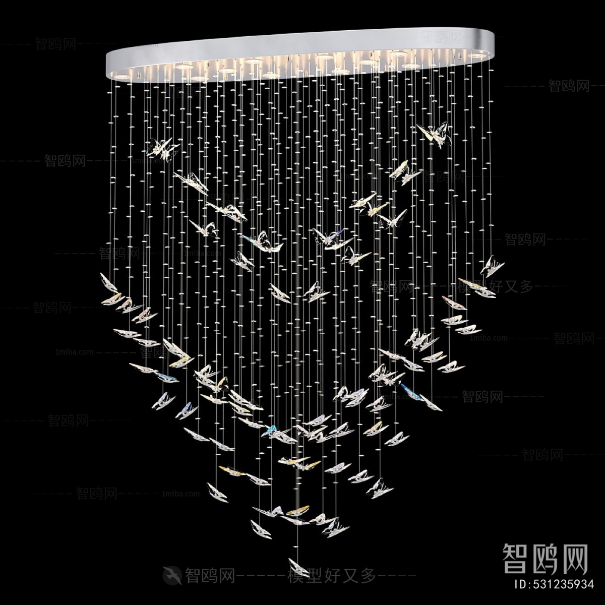 Modern Droplight