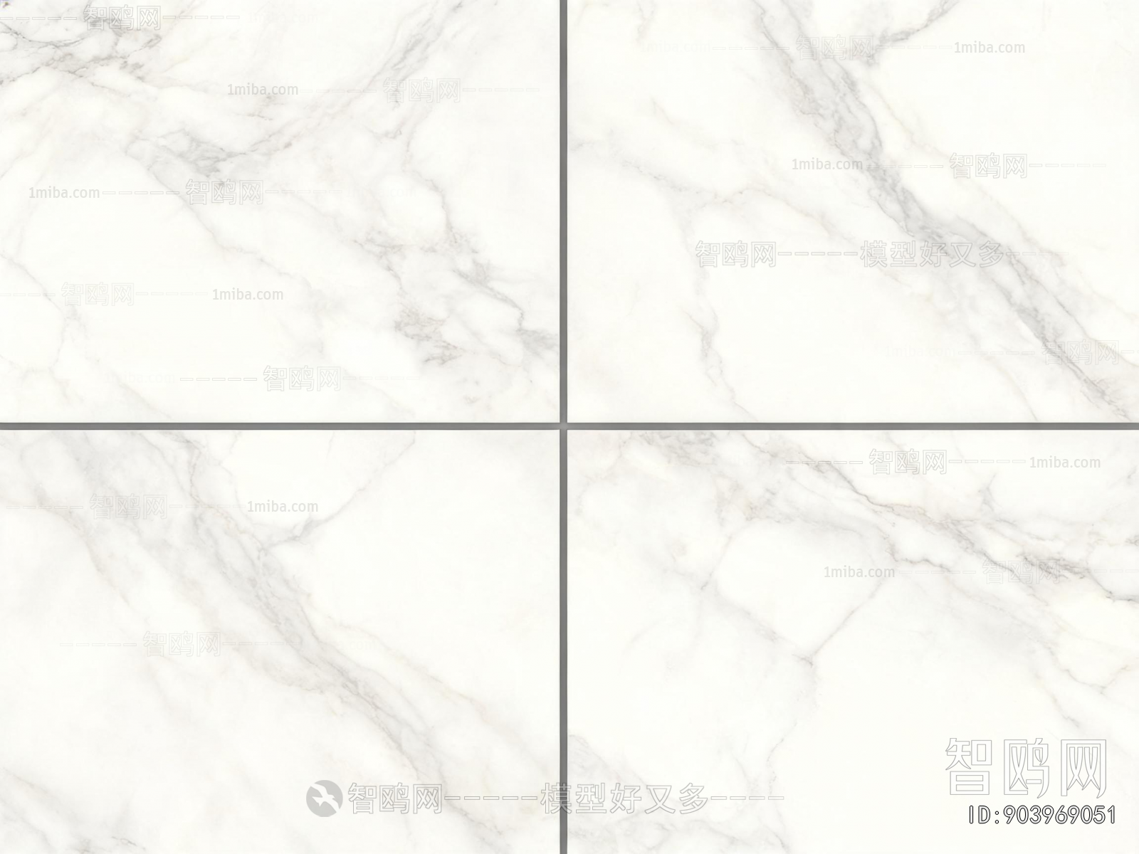 Marble Tiles