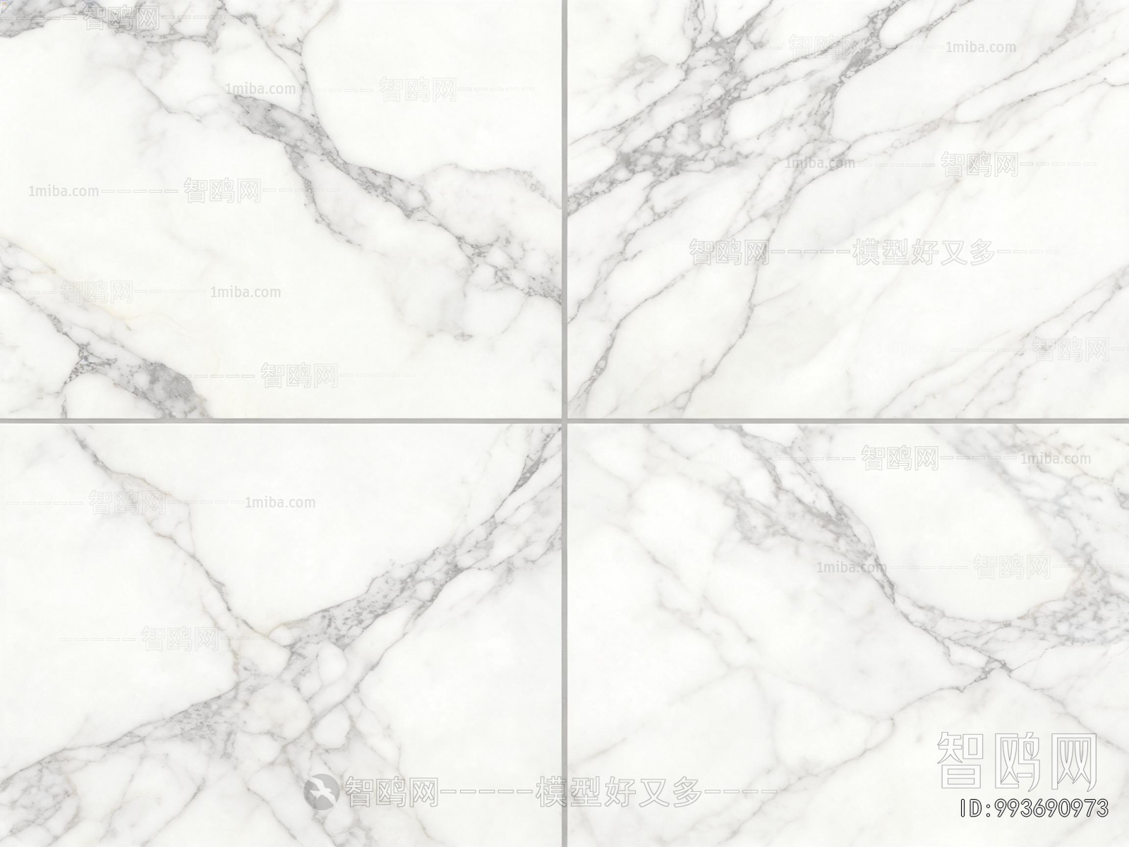 Marble Tiles