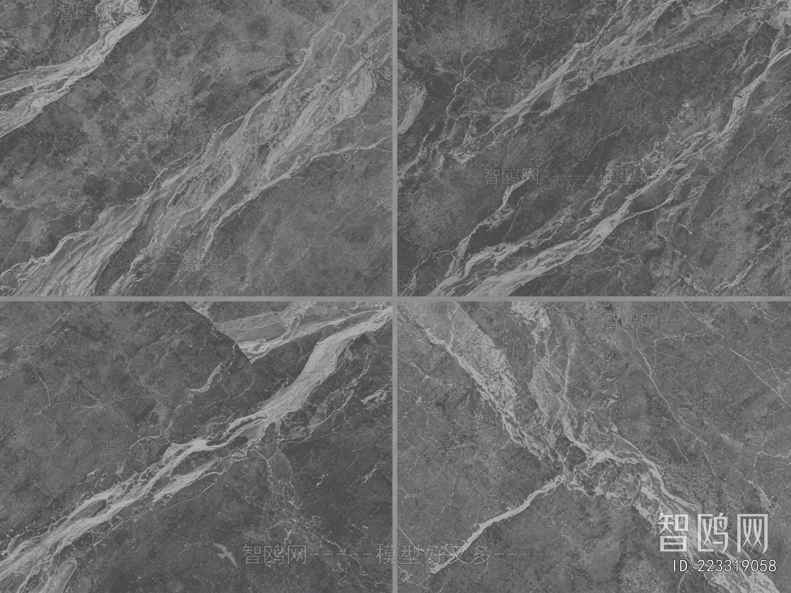 Marble Tiles