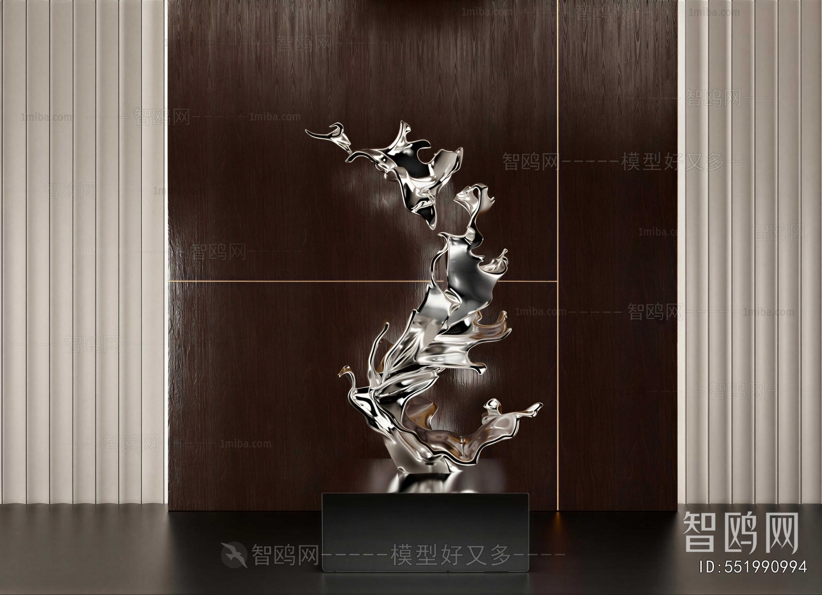 Modern Sculpture