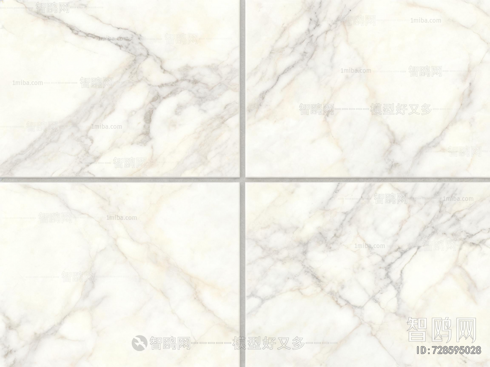 Marble Tiles