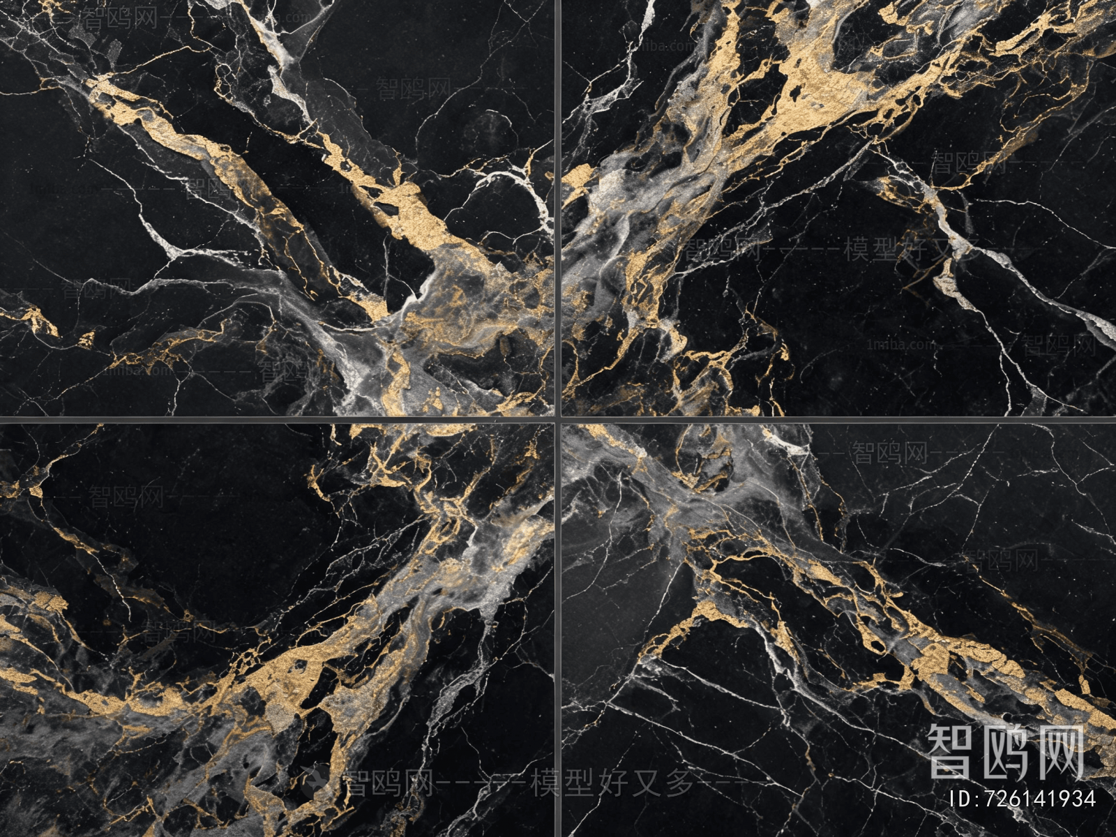Marble Tiles