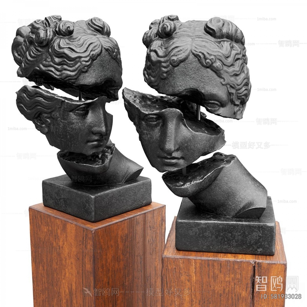 Modern Sculpture