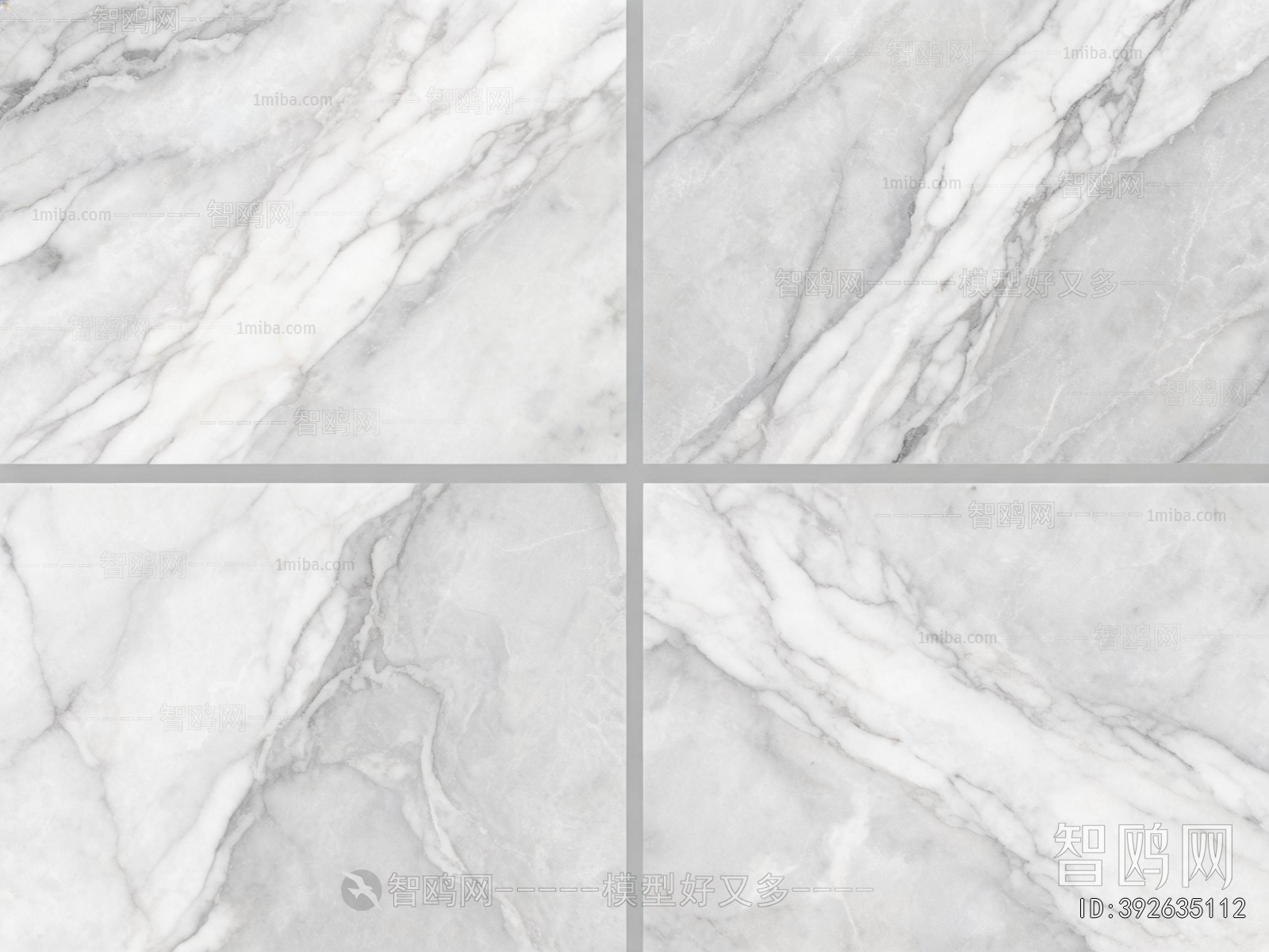 Marble Tiles