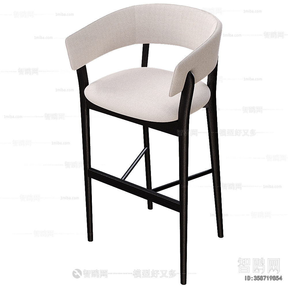 Modern Bar Chair