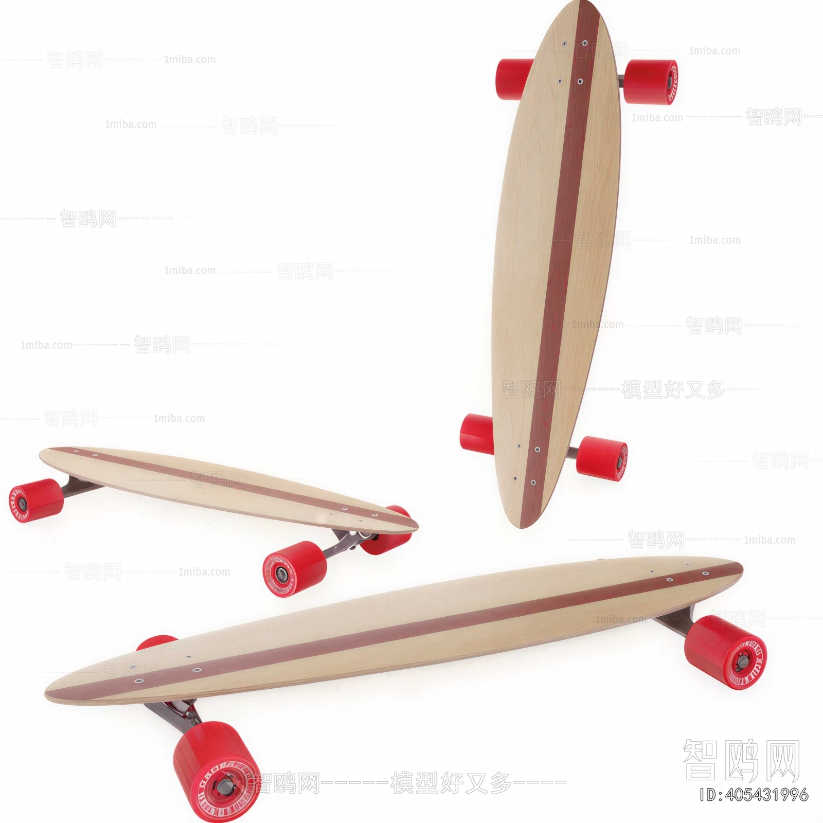 Modern Sports Equipment