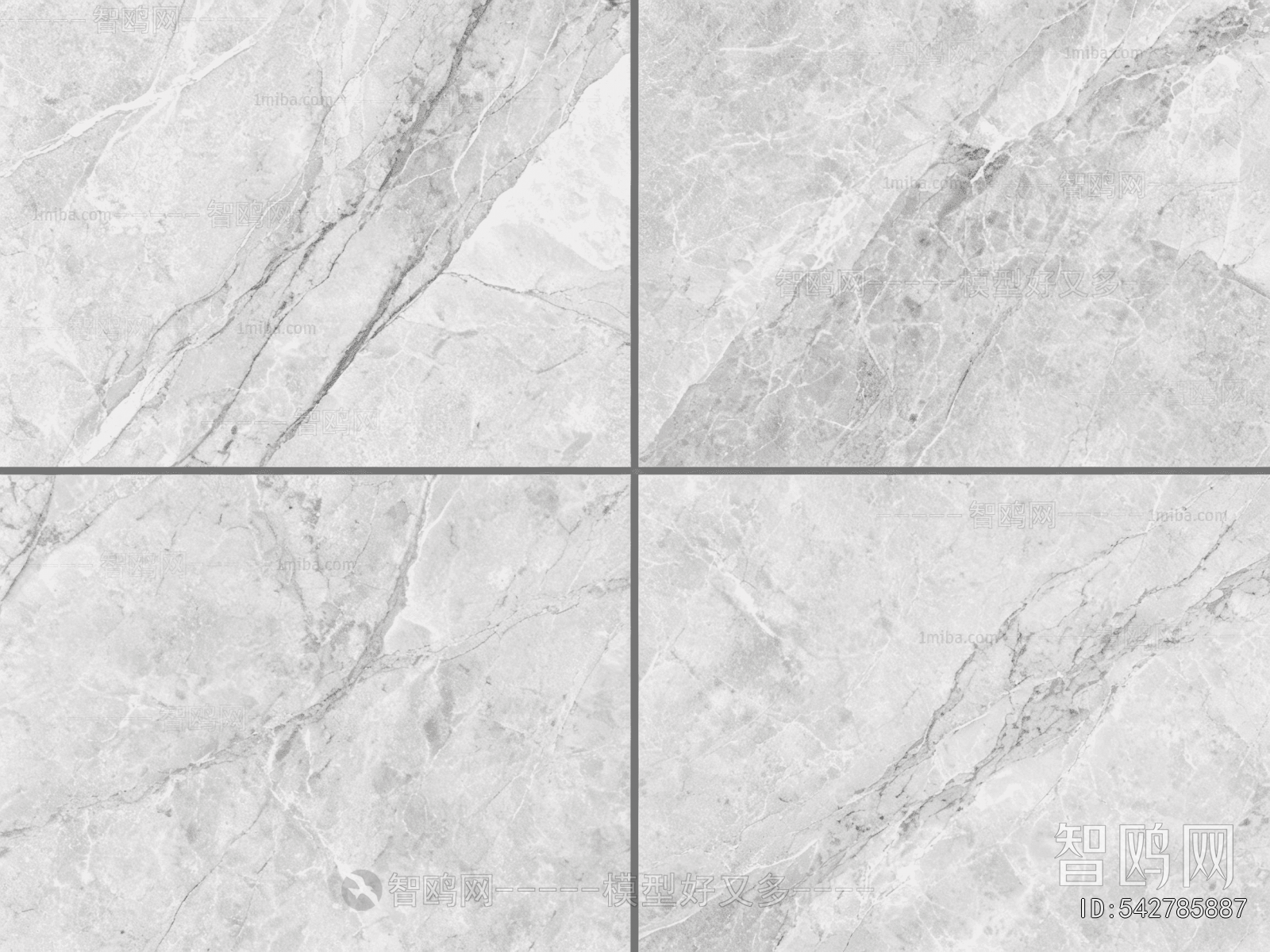 Marble Tiles