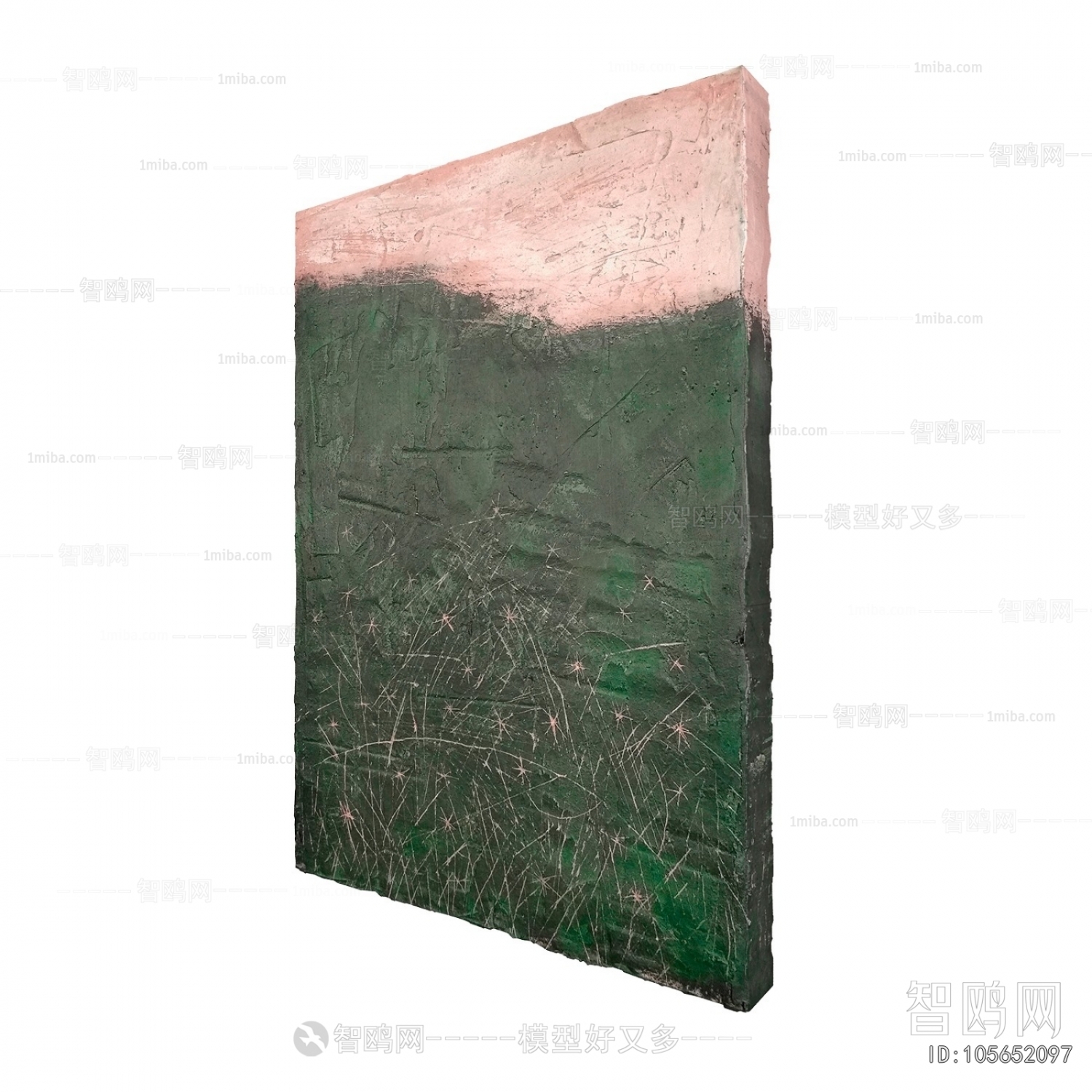 Modern Wall Decoration