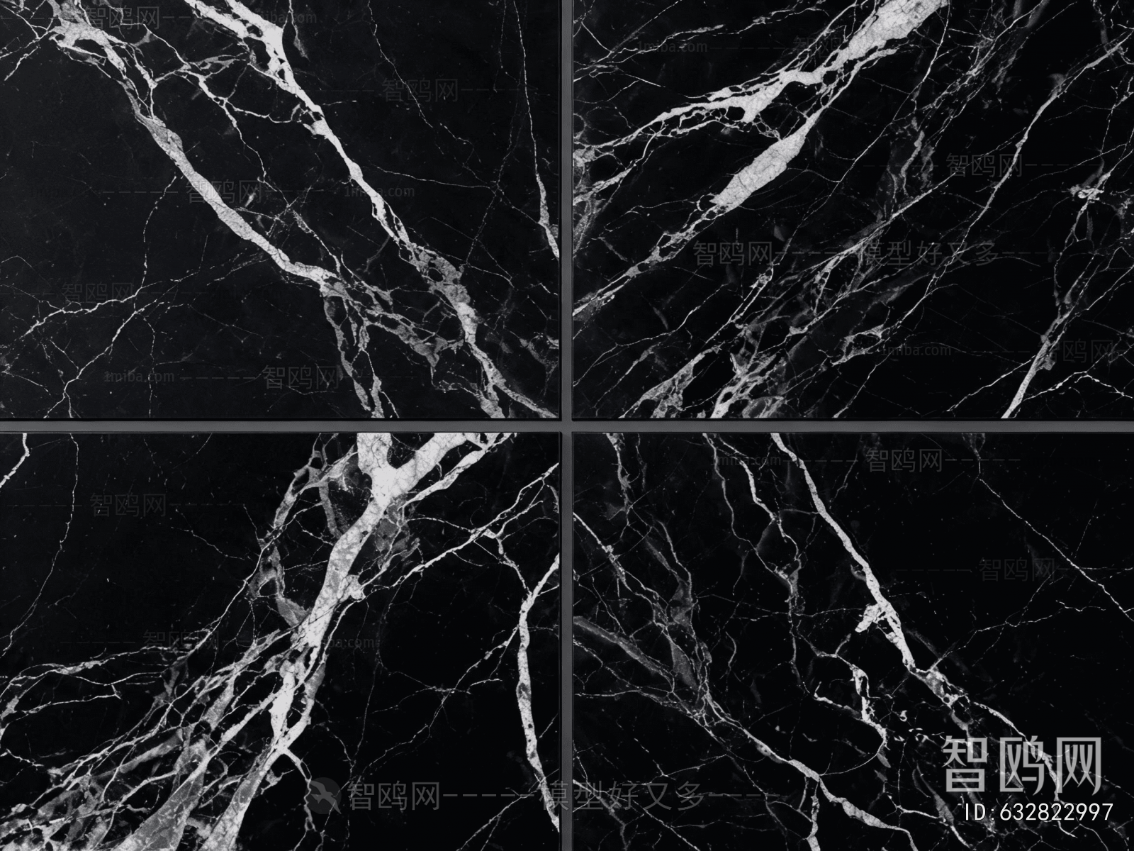 Marble Tiles