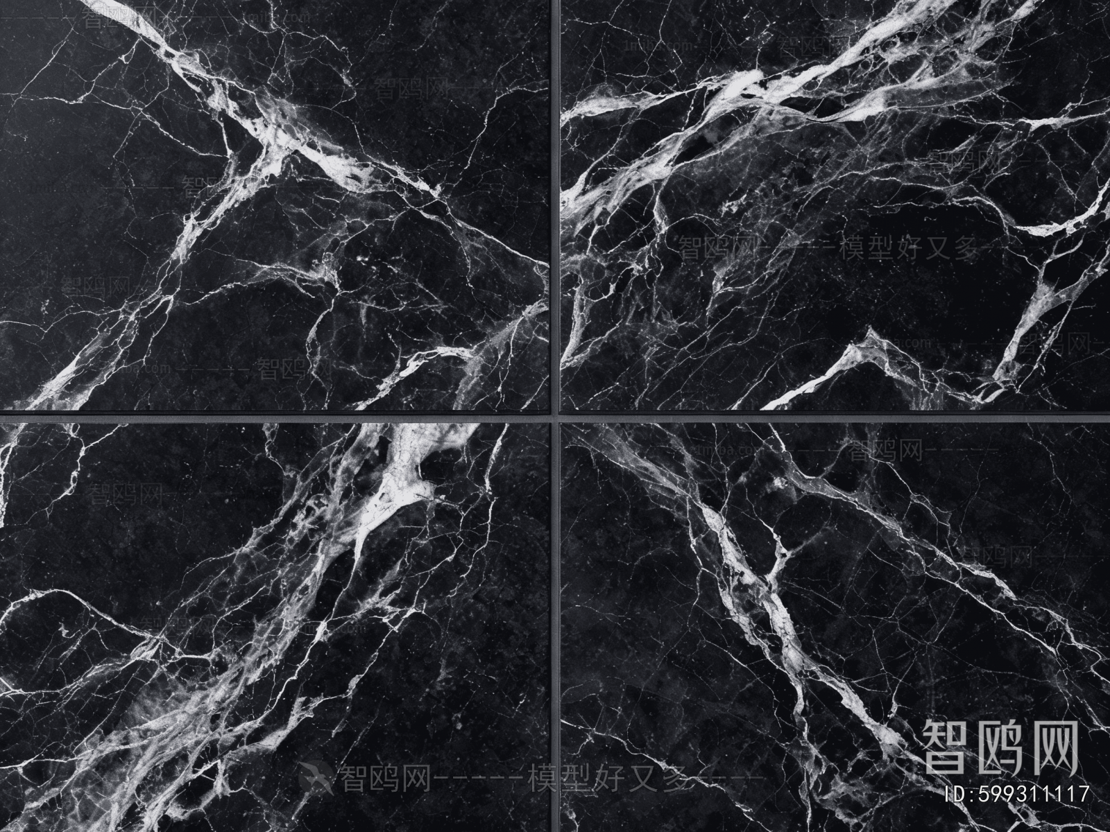 Marble Tiles