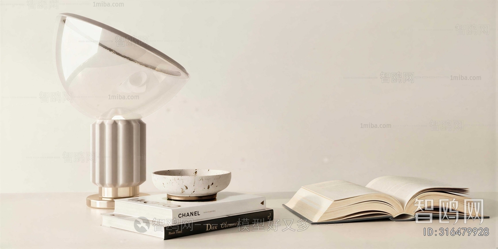 Modern Book