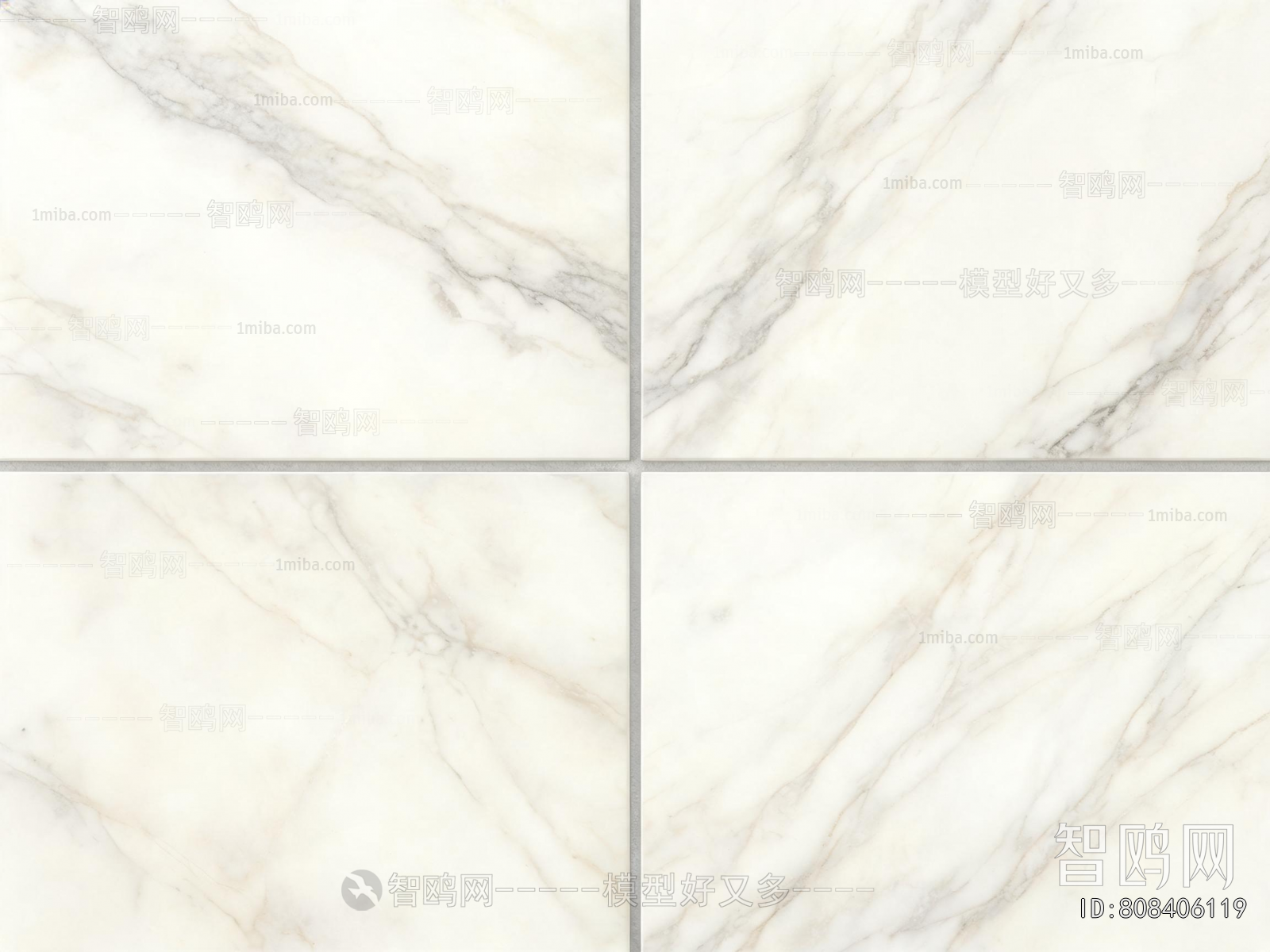Marble Tiles