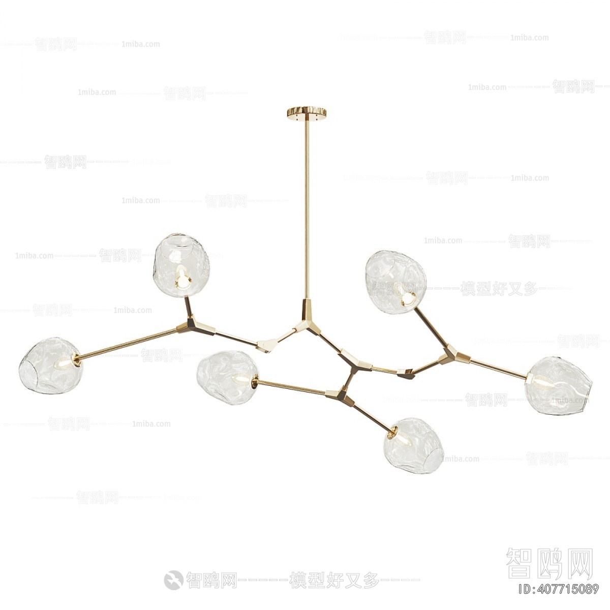 Modern Droplight