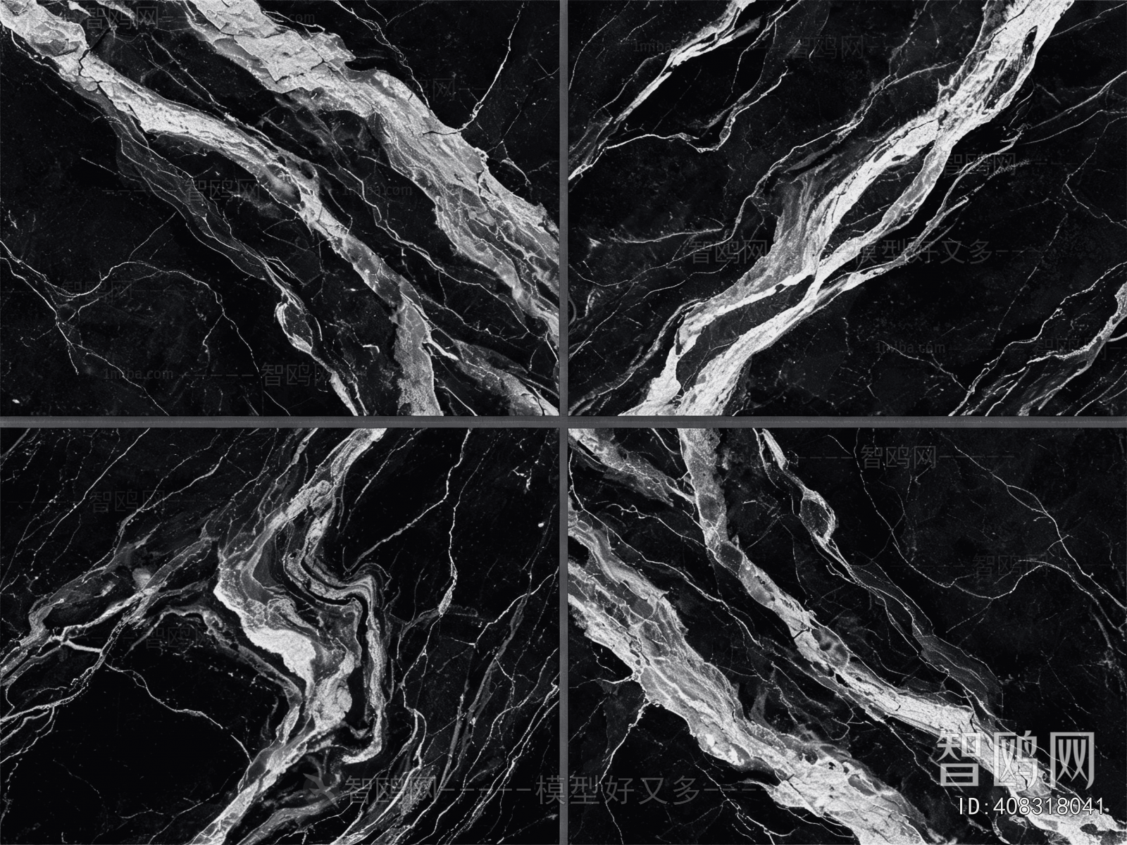 Marble Tiles