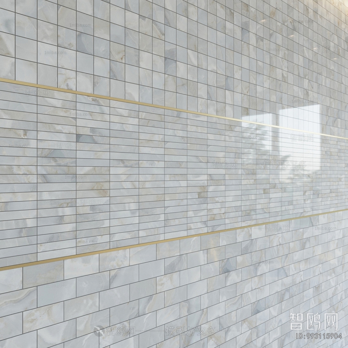 Modern Floor Tile