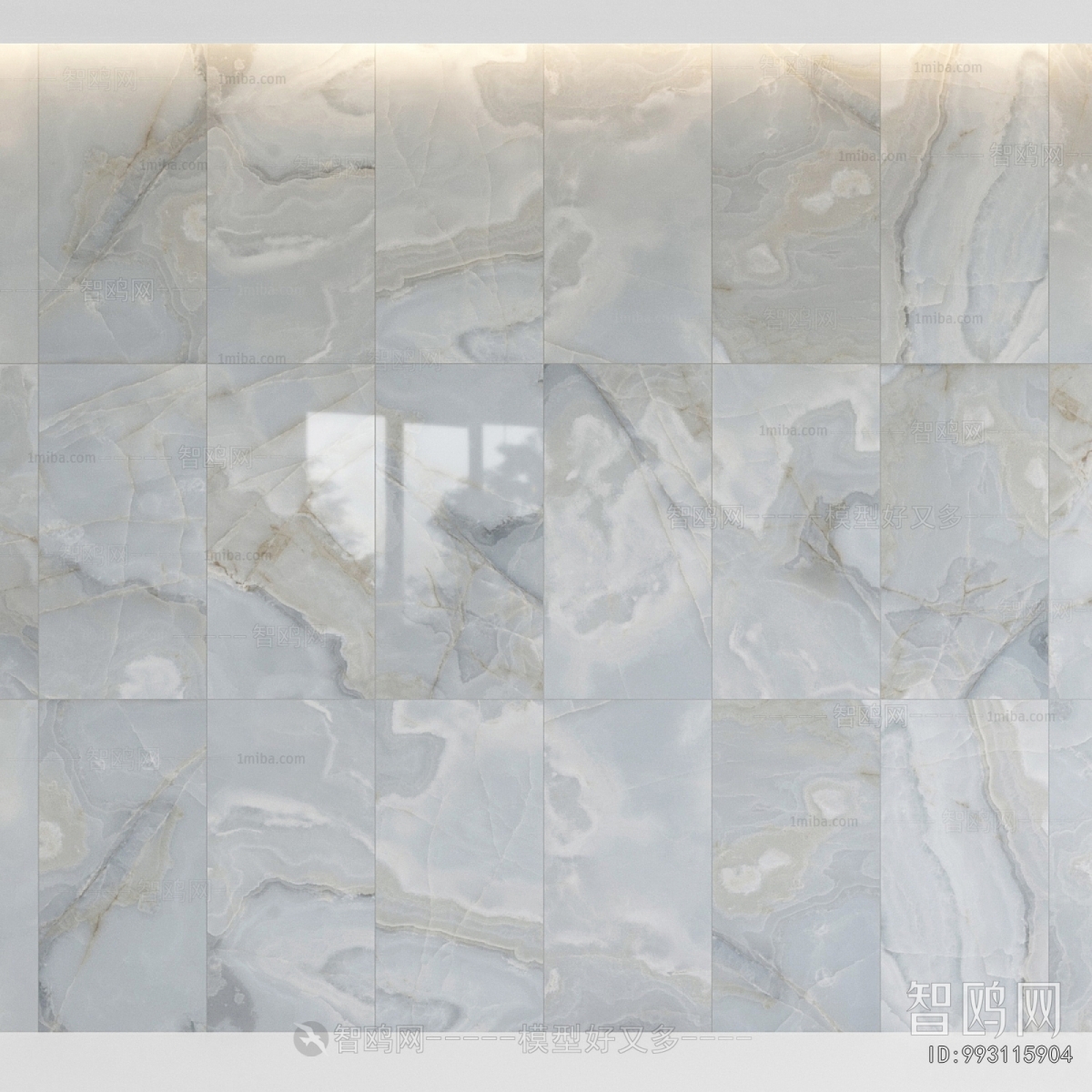 Modern Floor Tile