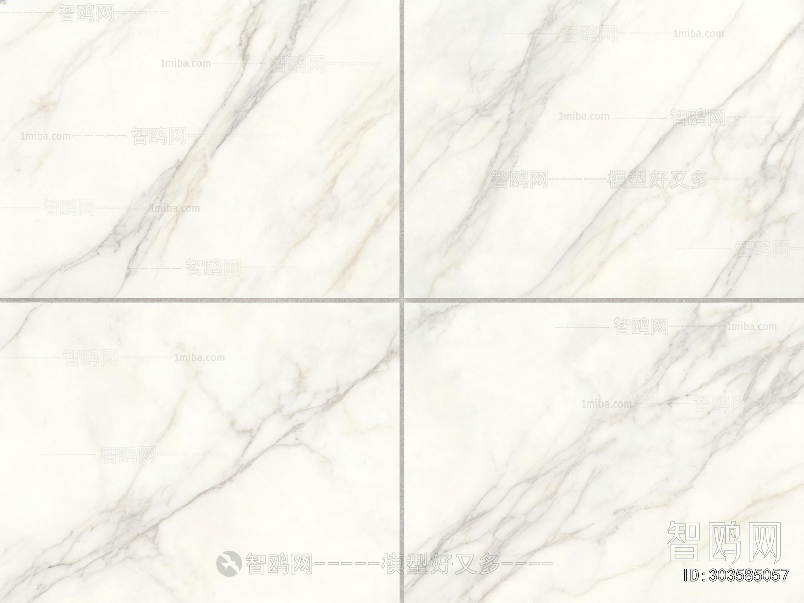 Marble Tiles