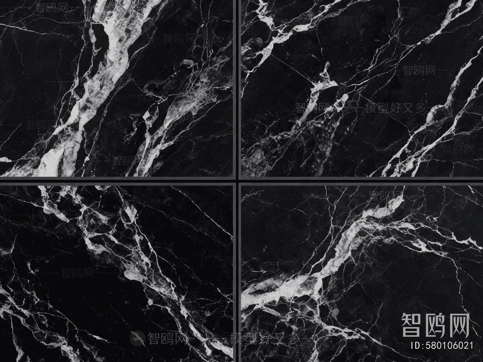Marble Tiles