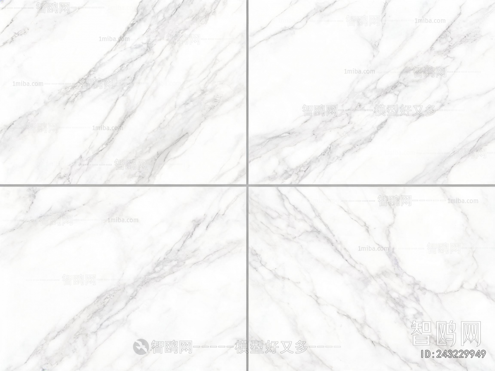 Marble Tiles
