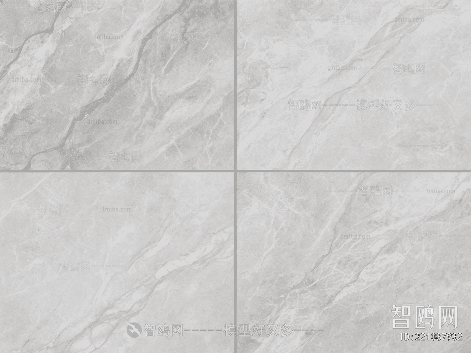 Marble Tiles