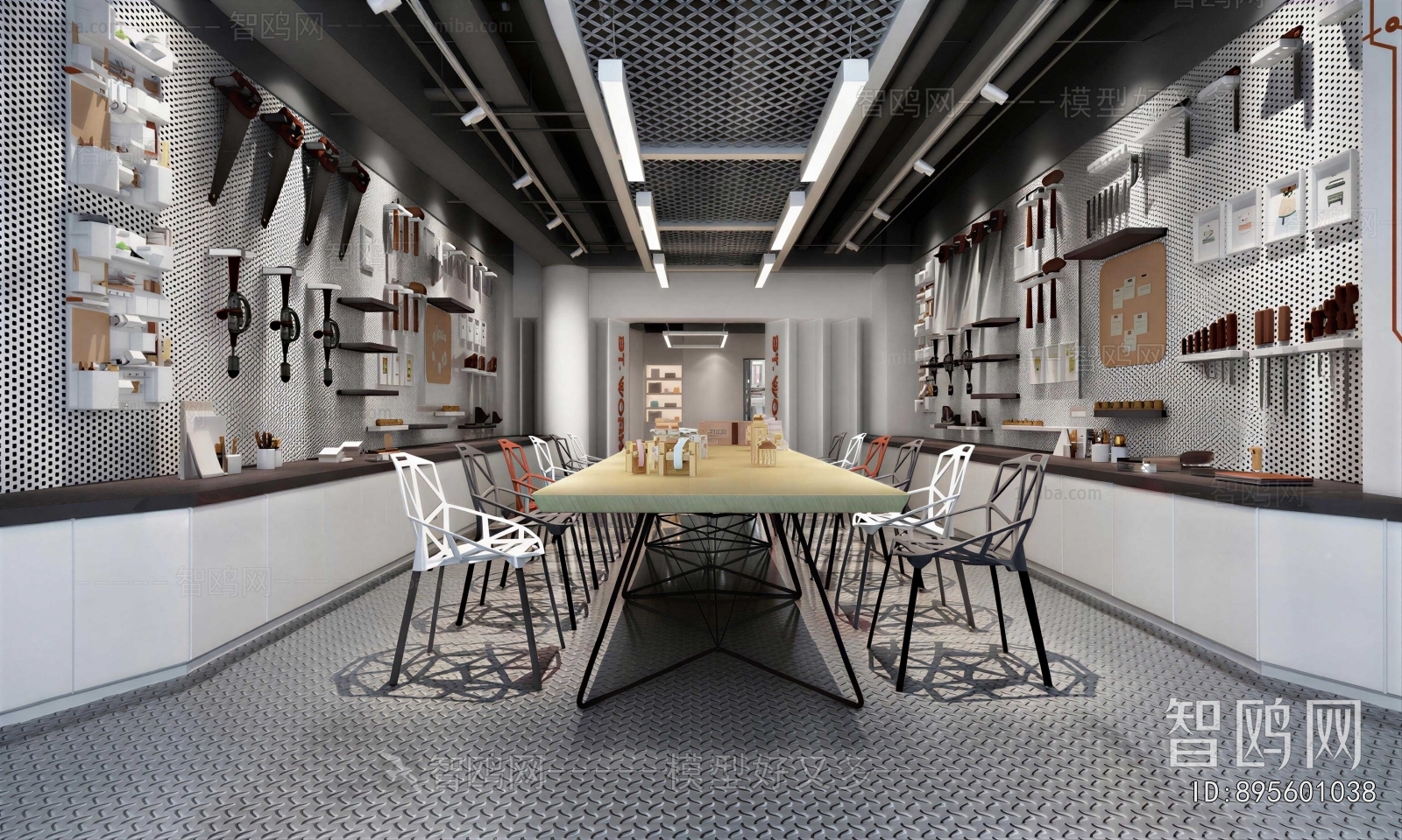 Industrial Style Other