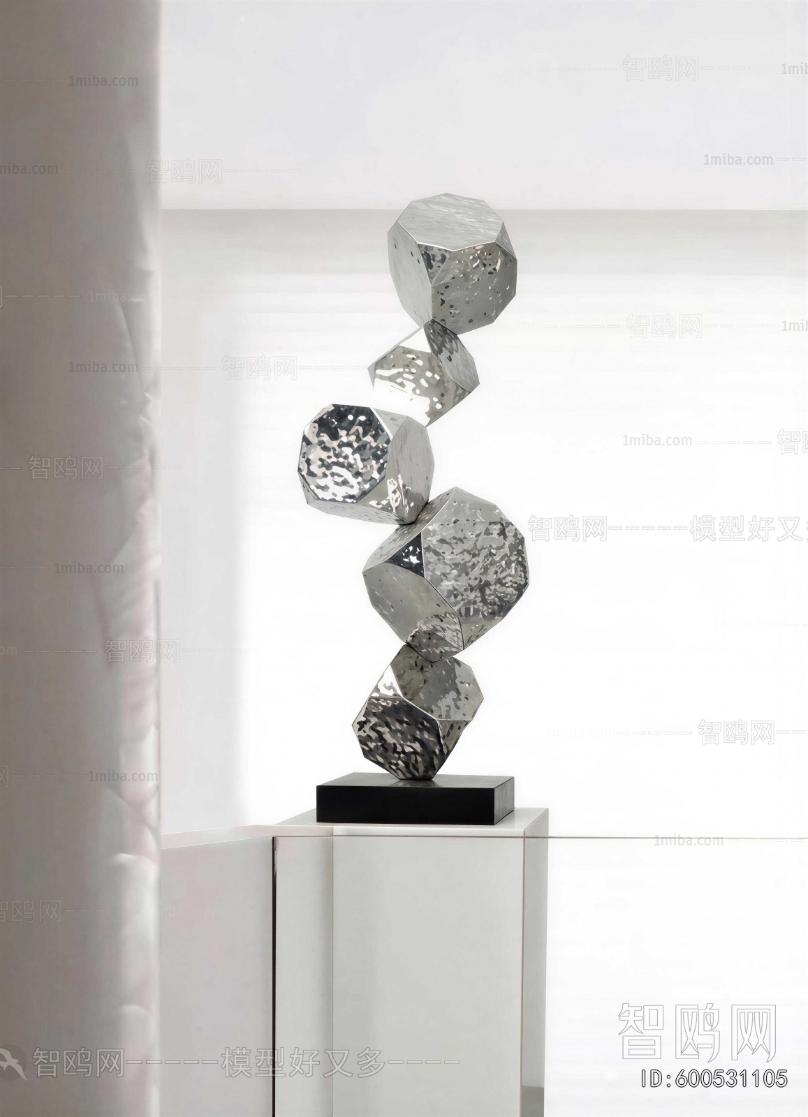 Modern Sculpture
