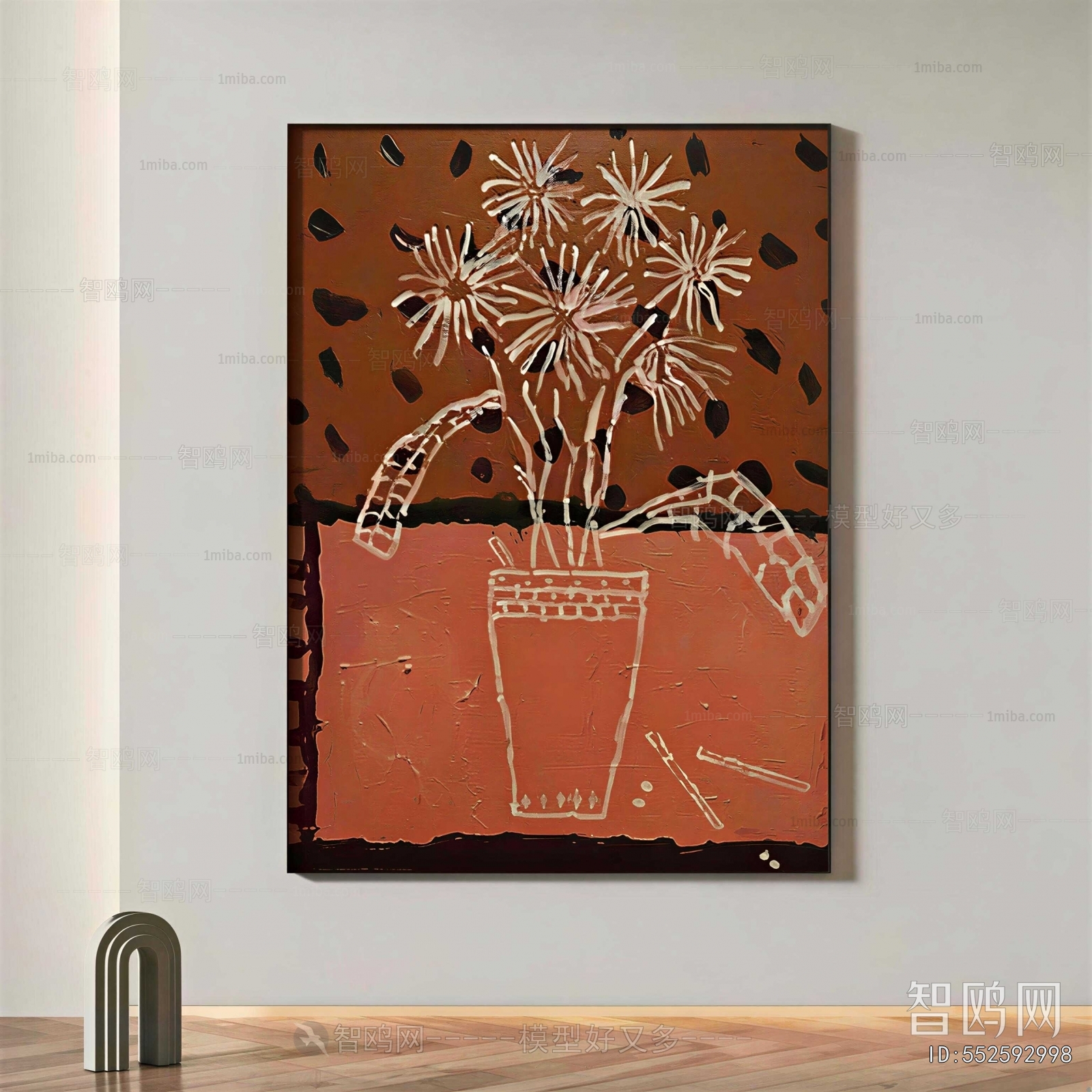 Modern Painting