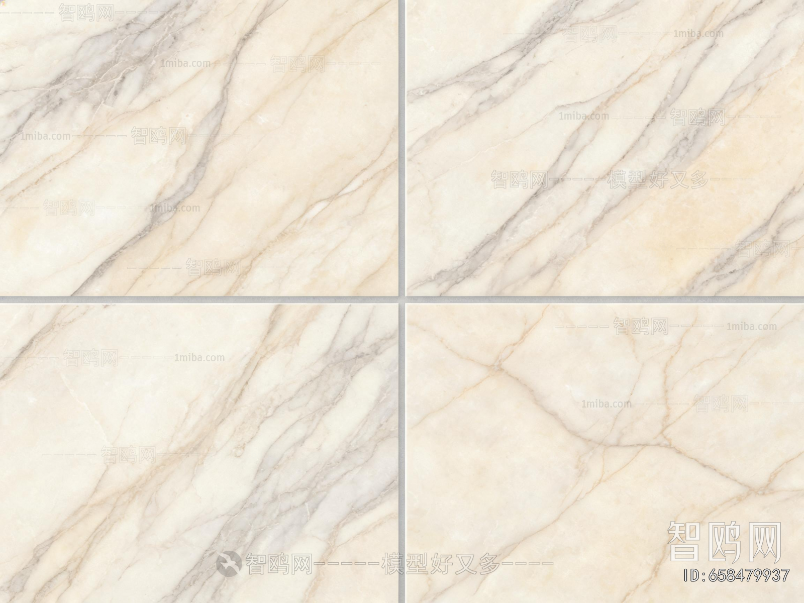 Marble Tiles