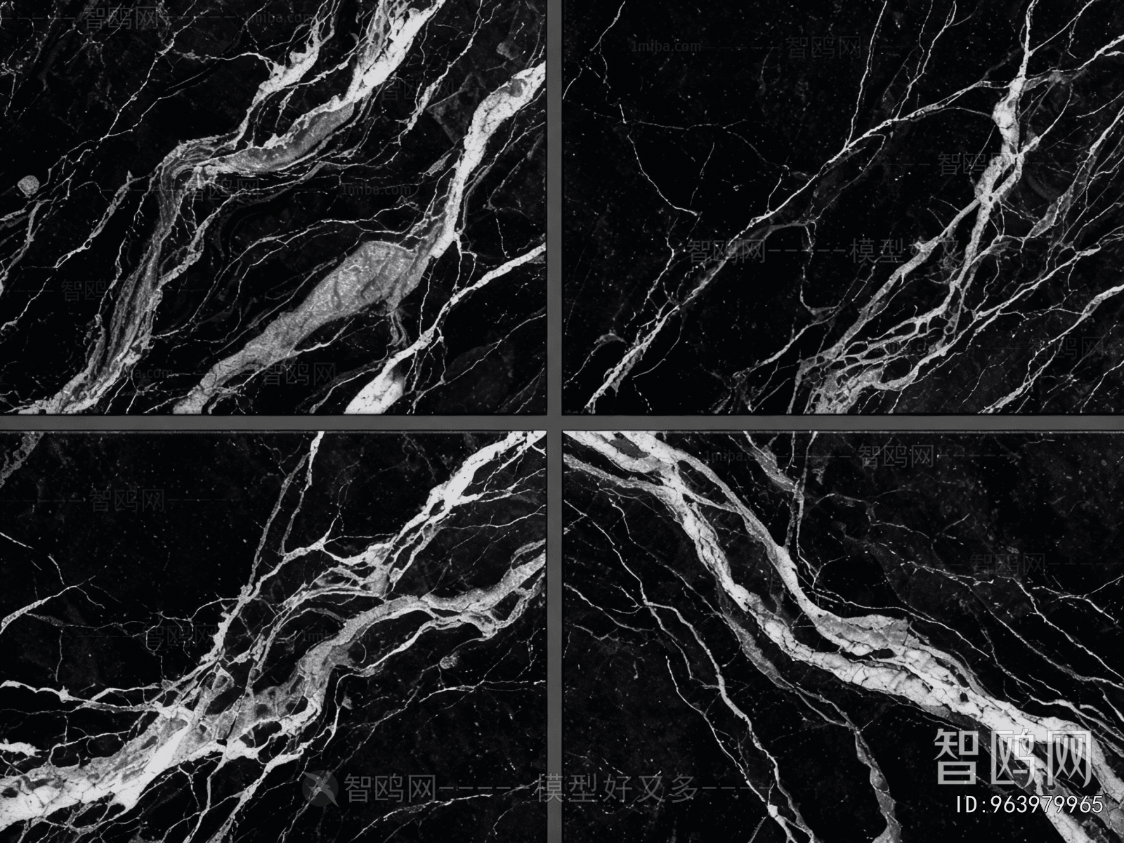 Marble Tiles