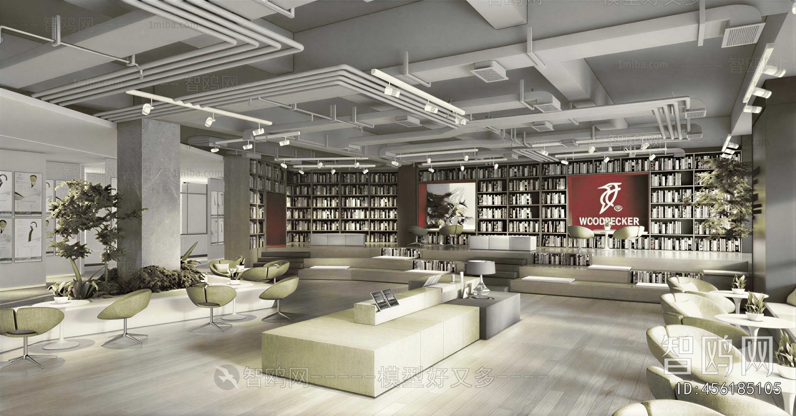 Modern Library
