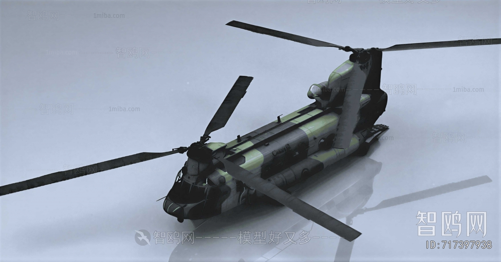 Modern Military Equipment