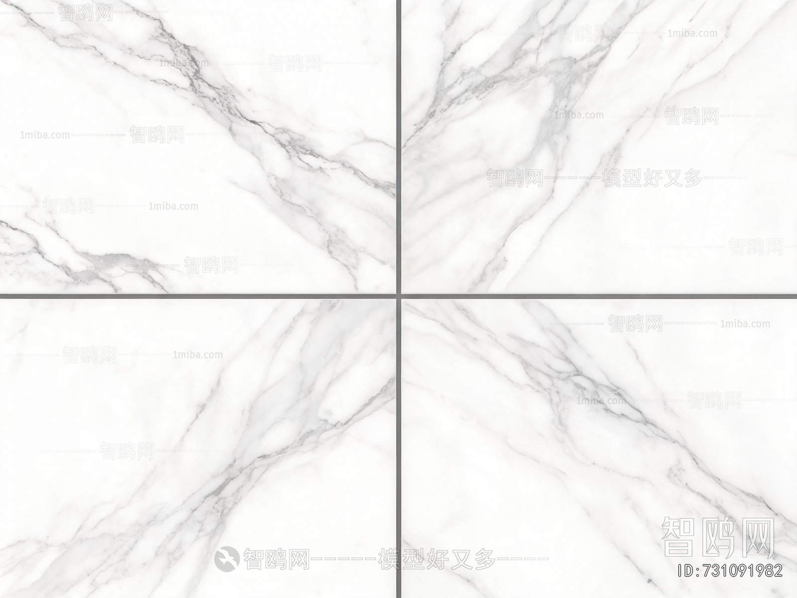 Marble Tiles