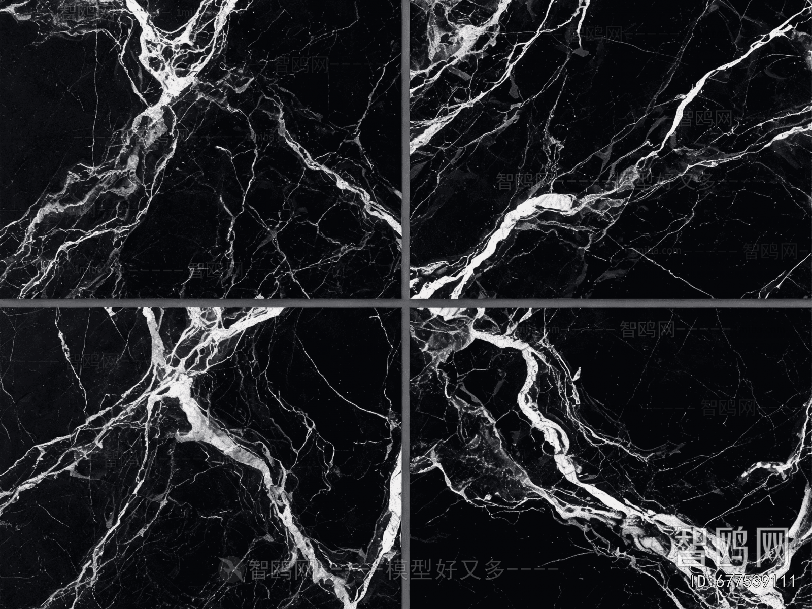 Marble Tiles