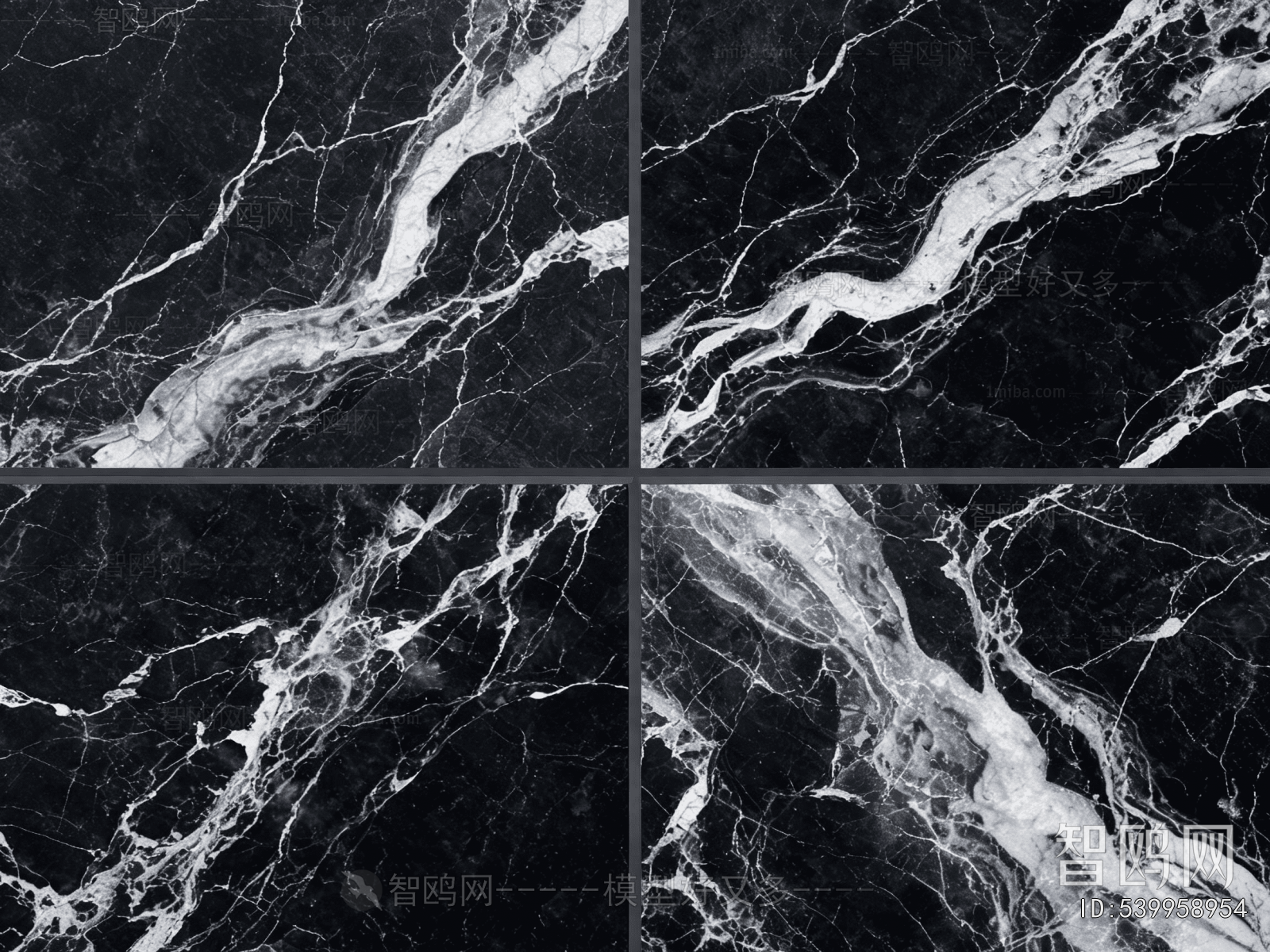 Marble Tiles
