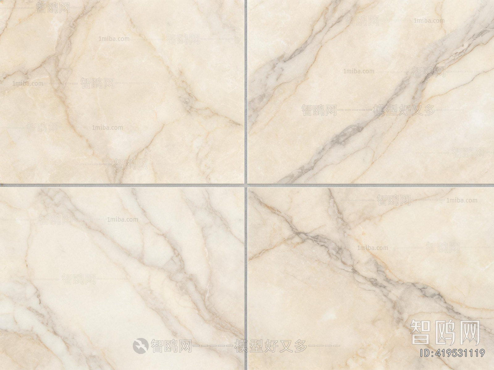Marble Tiles