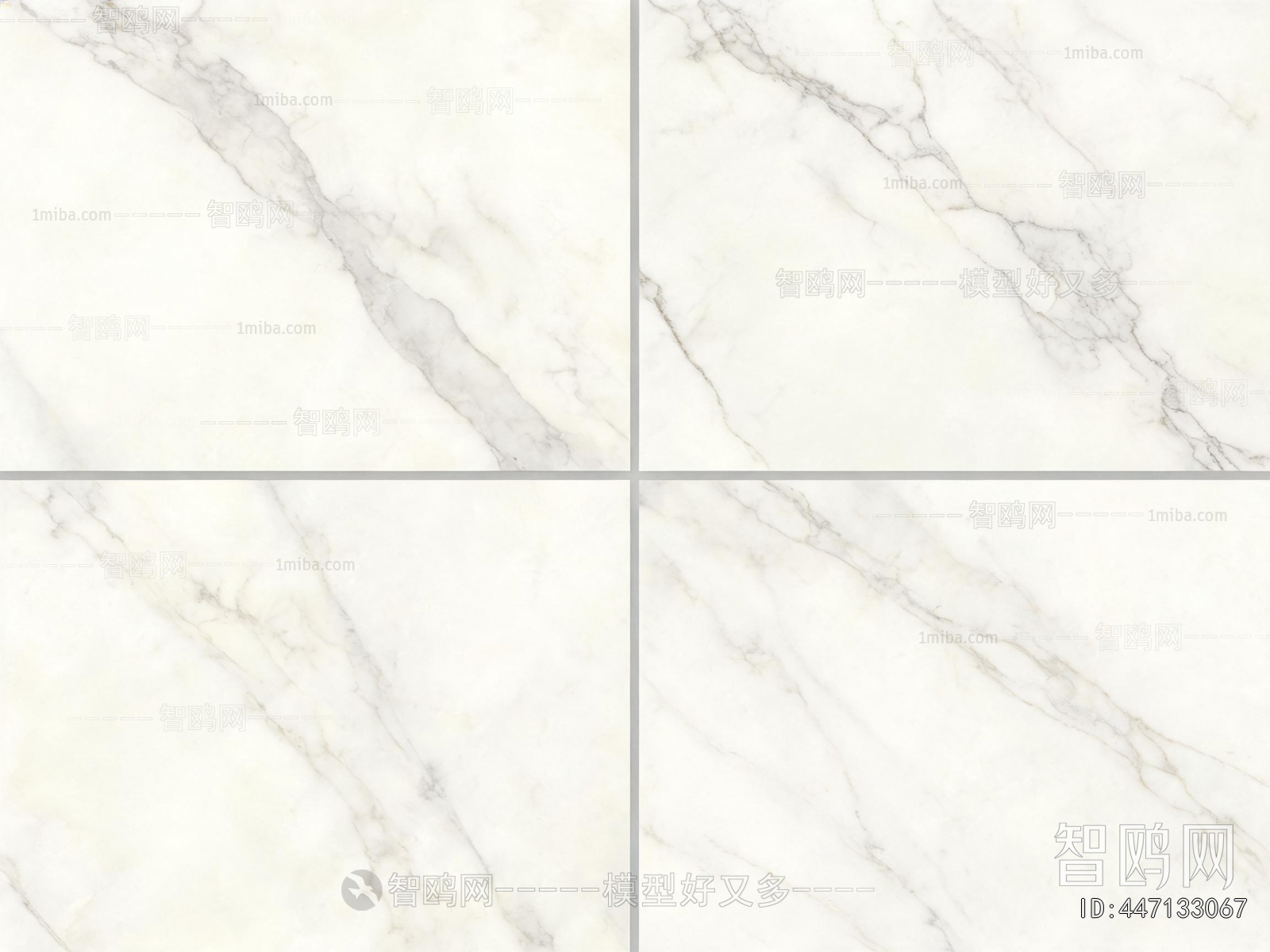 Marble Tiles