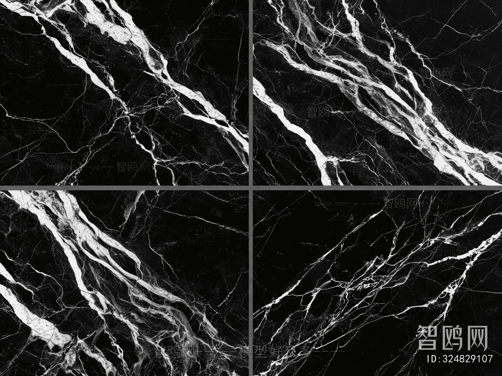 Marble Tiles