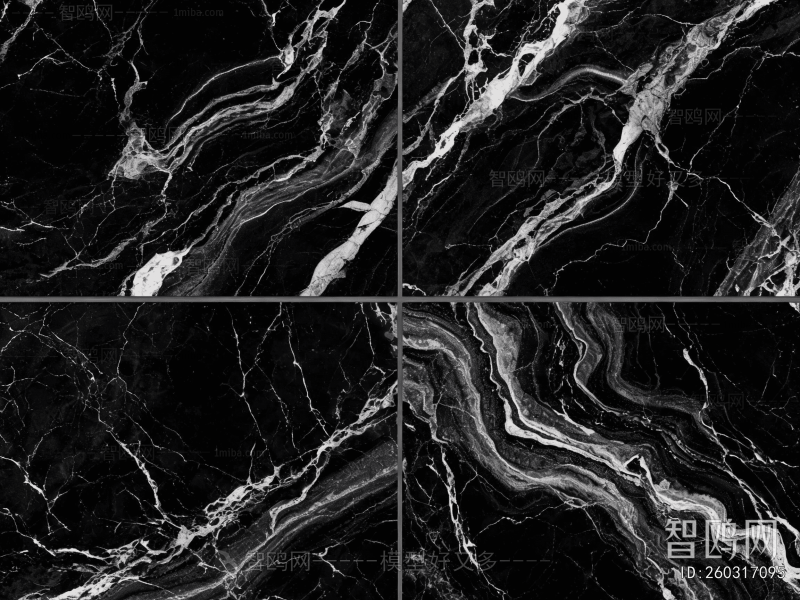 Marble Tiles