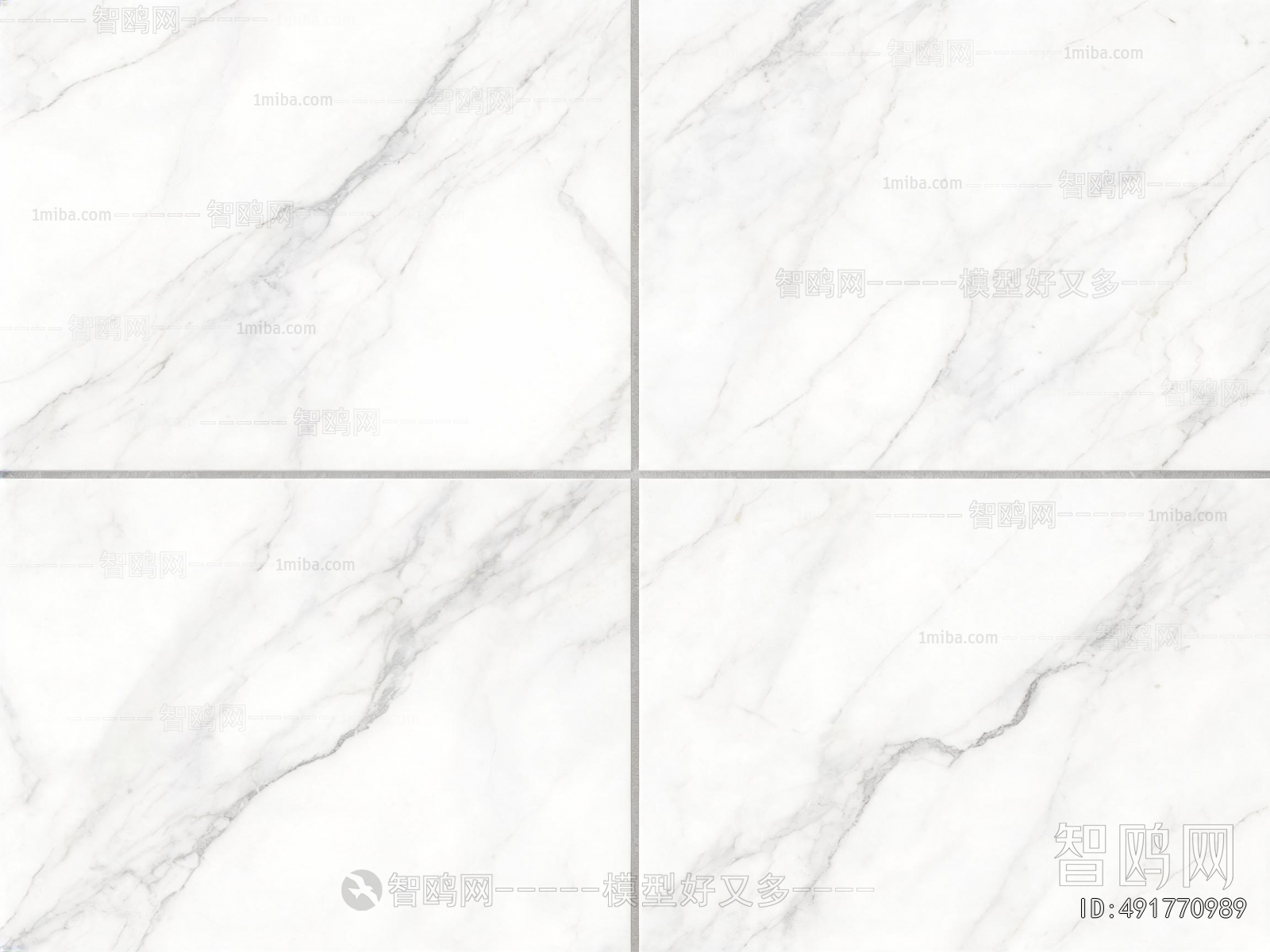 Marble Tiles
