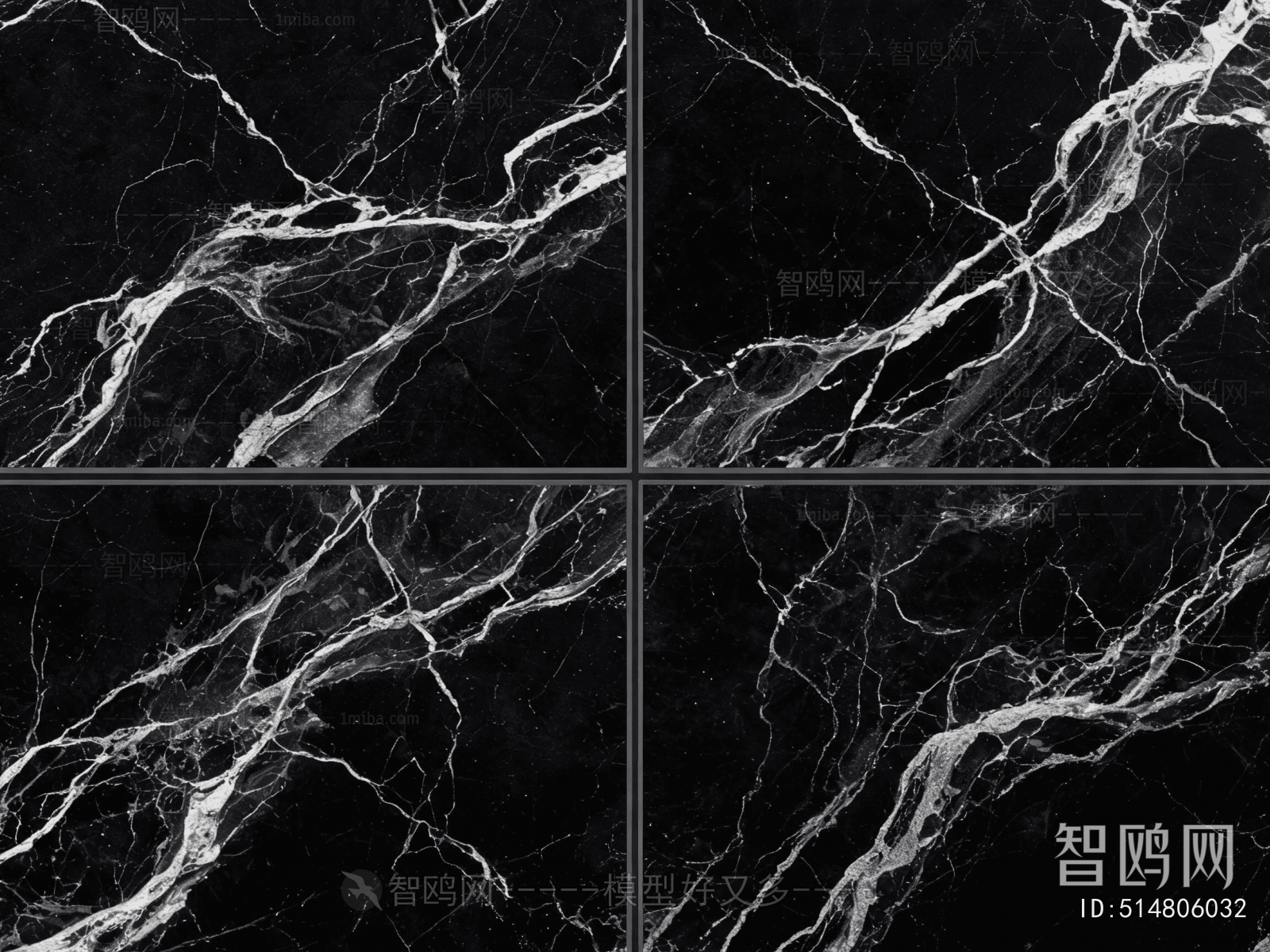 Marble Tiles