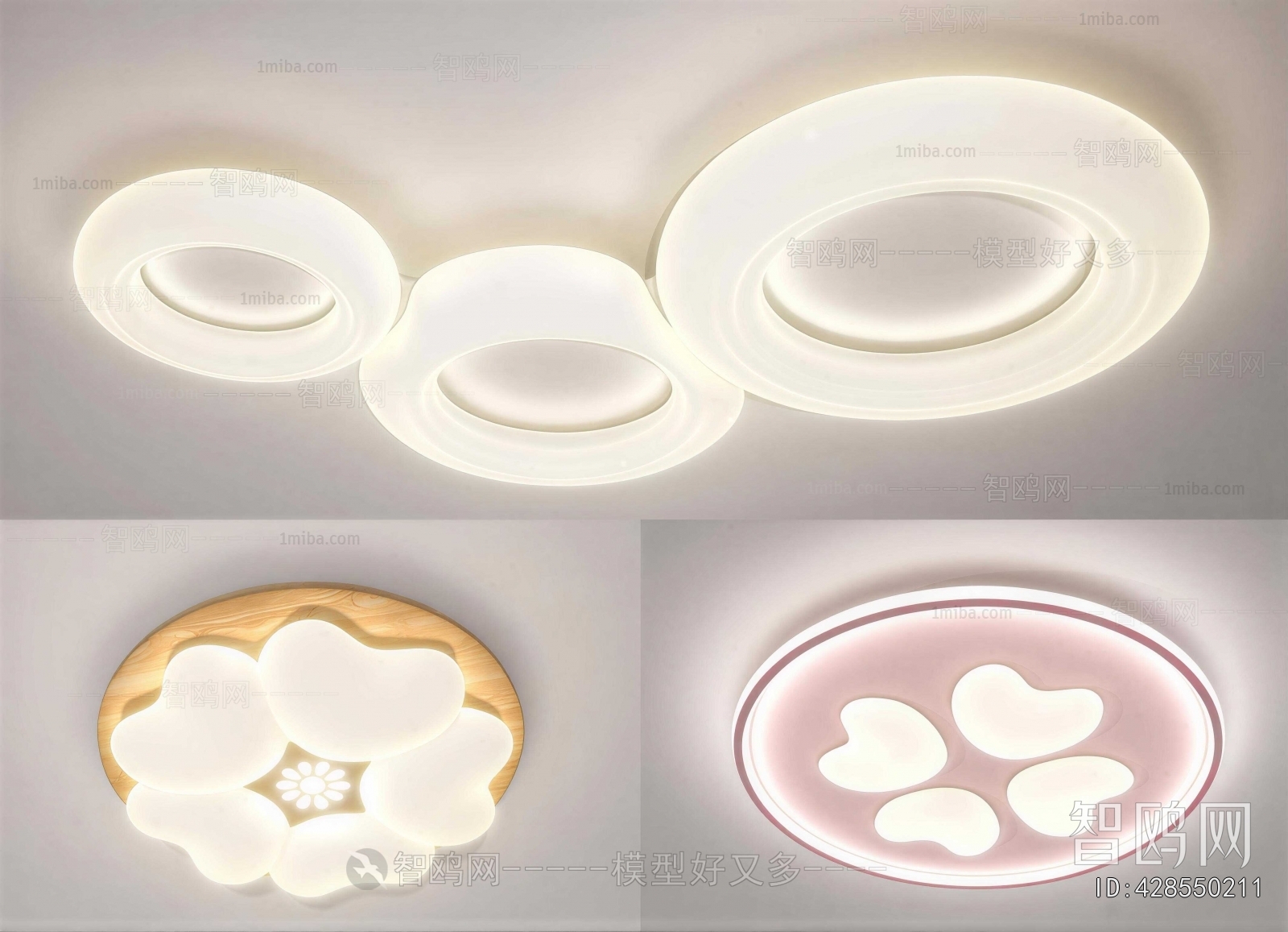 Modern Ceiling Ceiling Lamp